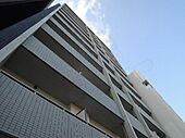 名古屋市中区富士見町 11階建 築9年のイメージ