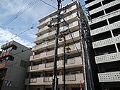 名古屋市中区栄５丁目 8階建 築19年のイメージ