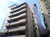 名古屋市中区丸の内２丁目 7階建 築26年のイメージ