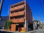 名古屋市熱田区波寄町 4階建 築20年のイメージ