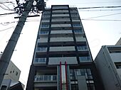 名古屋市中区大須３丁目 12階建 築16年のイメージ
