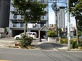 名古屋市中区上前津２丁目 13階建 築30年のイメージ