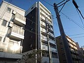 名古屋市中区正木４丁目 9階建 築16年のイメージ