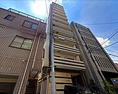 名古屋市中区伊勢山２丁目 12階建 築6年のイメージ