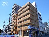 名古屋市熱田区旗屋１丁目 6階建 築36年のイメージ