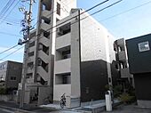 名古屋市熱田区六番２丁目 3階建 築7年のイメージ