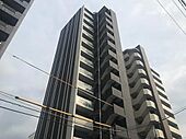 名古屋市中区富士見町 14階建 築5年のイメージ