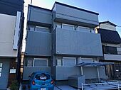 名古屋市南区道徳新町２丁目 2階建 築5年のイメージ