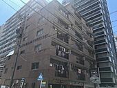 名古屋市中区千代田３丁目 7階建 築43年のイメージ