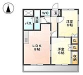 名古屋市中川区中野新町３丁目 3階建 築26年のイメージ