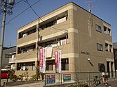 名古屋市中川区中野新町３丁目 3階建 築26年のイメージ