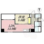 名古屋市中区千代田５丁目 7階建 築20年のイメージ