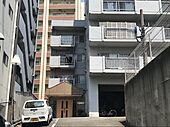 名古屋市中区正木４丁目 10階建 築46年のイメージ