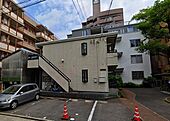 名古屋市東区橦木町１丁目 2階建 築30年のイメージ