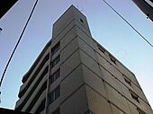 名古屋市中区大須２丁目 9階建 築32年のイメージ