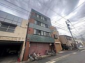 名古屋市中区松原１丁目 4階建 築59年のイメージ