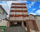 名古屋市昭和区滝子町 5階建 築26年のイメージ