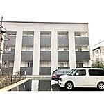 CENT FORCE YOBITSUGI 北棟のイメージ