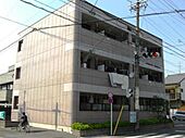 名古屋市熱田区大宝４丁目 3階建 築21年のイメージ