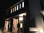名古屋市港区八百島１丁目 2階建 築4年のイメージ