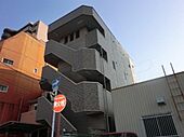 名古屋市熱田区比々野町 4階建 築19年のイメージ