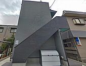 名古屋市南区明円町 2階建 築7年のイメージ