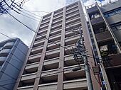 名古屋市中区大須４丁目 13階建 築19年のイメージ