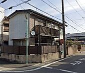 名古屋市熱田区三番町 2階建 築53年のイメージ