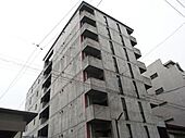 名古屋市千種区今池南 8階建 築22年のイメージ