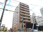 名古屋市中区橘１丁目 11階建 築27年のイメージ