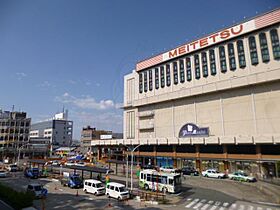 愛知県名古屋市熱田区大瀬子町1103番（賃貸マンション1K・3階・17.45㎡） その24