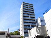 名古屋市中区千代田１丁目 13階建 築8年のイメージ