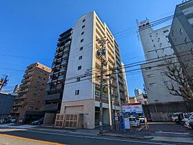 愛知県名古屋市中区正木４丁目2番37号（賃貸マンション1K・8階・23.97㎡） その3