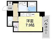 名古屋市中区橘１丁目 10階建 築5年のイメージ