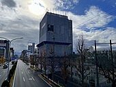 名古屋市中村区佐古前町 12階建 新築のイメージ