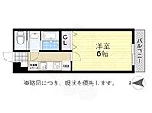 名古屋市中村区白子町１丁目 3階建 築6年のイメージ