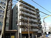 名古屋市中区新栄１丁目 7階建 築24年のイメージ