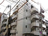 名古屋市中区松原１丁目 5階建 築35年のイメージ