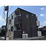 名古屋市中川区柳堀町 2階建 築7年のイメージ