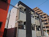 名古屋市熱田区青池町２丁目 2階建 築10年のイメージ