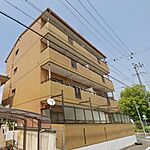 名古屋市中川区万町 4階建 築31年のイメージ