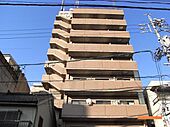 名古屋市中区伊勢山２丁目 10階建 築31年のイメージ