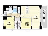 名古屋市中区千代田１丁目 13階建 築8年のイメージ