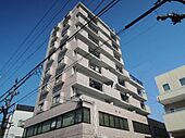 名古屋市熱田区外土居町 9階建 築36年のイメージ