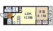 名古屋市中川区小本本町３丁目 4階建 築15年のイメージ