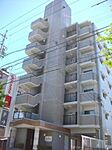 名古屋市中川区荒子町 7階建 築28年のイメージ