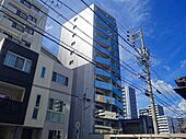 名古屋市中区千代田４丁目 12階建 築13年のイメージ