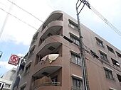 名古屋市中区栄５丁目 5階建 築29年のイメージ