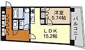 名古屋市中区橘１丁目 11階建 築21年のイメージ
