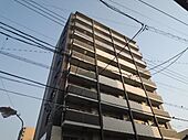 名古屋市中区上前津１丁目 10階建 築12年のイメージ
